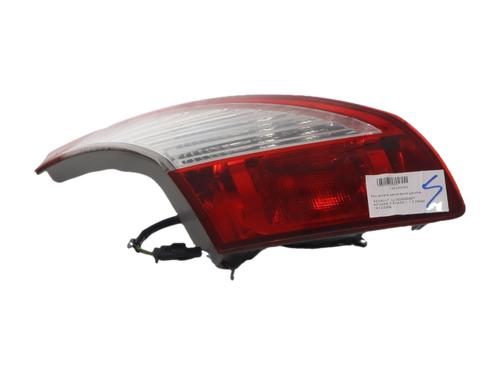 Left tailgate light RENAULT MEGANE III Hatchback (BZ0/1_, B3_) 1.5 dCi | BP40532102C79 - Image 5