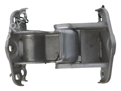 Used Hinge/Door check strap Hinge/Door check strap OPEL VIVARO A Bus (X83) [2001-2015] 40509140 40509140