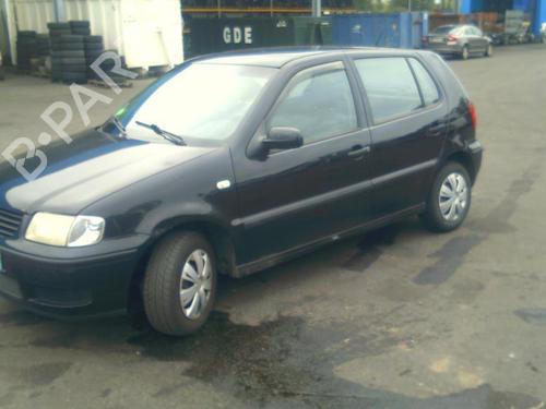 Starter VW POLO (6N2) | BP37311508M8 - Image 6