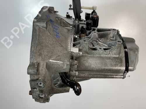 gearbox-peugeot-208-i-ca_-cc_-2012-2013-2014-2015-2016-2017-2018-2019-2020-2021-37325006 main image
