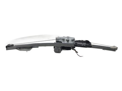 Front right window mechanism DACIA SANDERO II TCe 90 (B8M1, B8MA, B8AC) | BP37338755C23 - Image 2