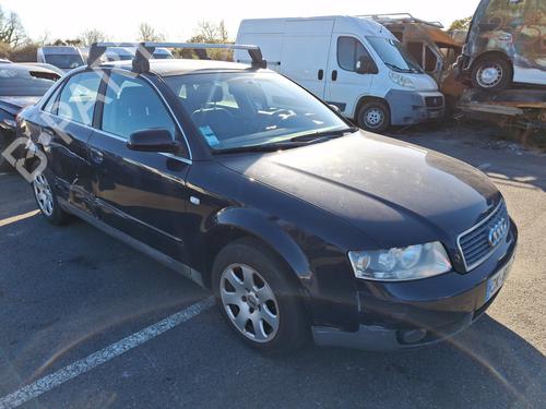 Right headlight AUDI A4 B6 (8E2) 1.9 TDI | BP37335143C29  - Image 16
