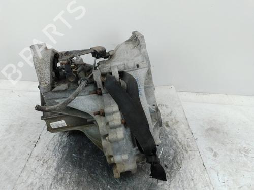 Gearbox FORD FOCUS II (DA_, HCP, DP) 2.0 | BP37320226M3 - Image 4