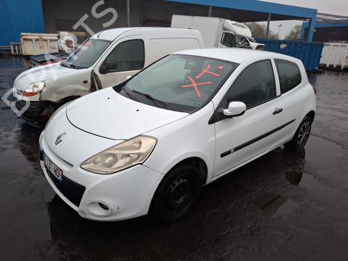 Climate control RENAULT CLIO III (BR0/1, CR0/1) 1.5 dCi | BP37346228I5 - Image 7