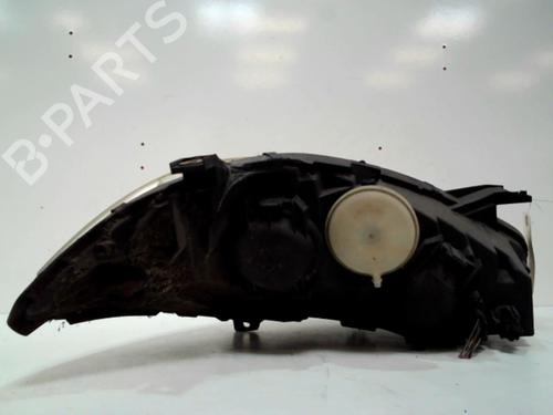 Left headlight MERCEDES-BENZ A-CLASS (W169) A 180 CDI (169.007, 169.307) | BP37309265C28 - Image 2