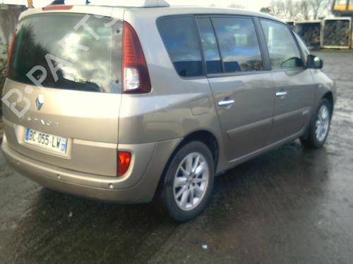 Gearbox RENAULT ESPACE IV (JK0/1_) | BP37308092M3 - Image 9
