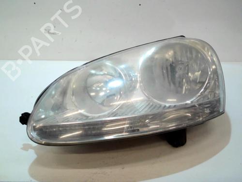 Left headlight VW JETTA III (1K2) 1.9 TDI | BP37308358C28 - Image 2