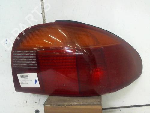 Used Right taillight Right taillight 37298835 37298835