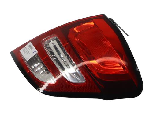 Right taillight CITROËN C3 II (SC_) 1.4 HDi 70 (SC8HZC, SC8HR0, SC8HP4) | BP37330932C35 - Image 4