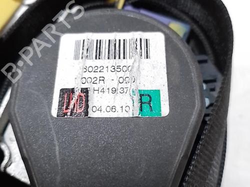 Front right seatbelt VW GOLF V (1K1) 2.0 TDI 16V 4motion | BP37305239I25 - Image 3