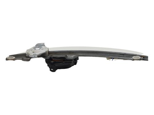 Front right window mechanism CITROËN C4 II (NC_) 1.6 HDi 90 | BP37521155C23 - Image 2
