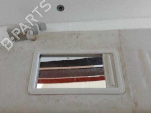 Left sun visor FORD KA (RU8) 1.2 | BP37296885I1 - Image 3