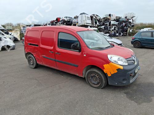Pala sol esquerda RENAULT KANGOO Express (FW0/1_) | BP37339102I1 - Image 4