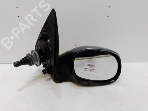 Bakspejl Højre Bakspejl Højre 37322639 37322639