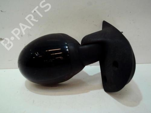 Used Right mirror Right mirror RENAULT TWINGO I (C06_) [1993-2012] 37309229 37309229