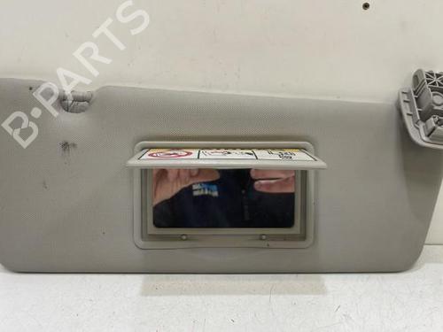 right-sun-visor-renault-clio-iv-bh_-2012-2013-2014-2015-2016-2017-2018-2019-2020-2021-37320748 main image