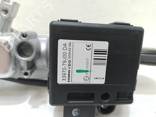 Used Ignition barrel Ignition barrel 37315877 37315877