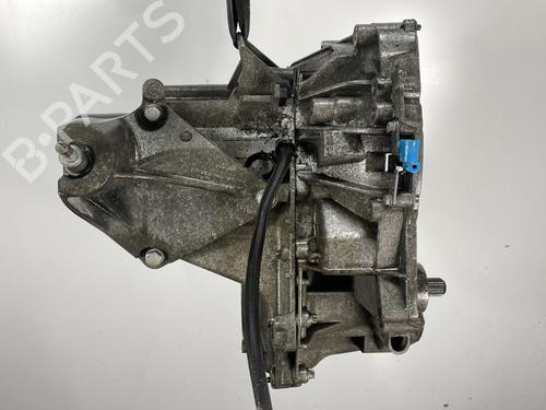 gearbox-renault-twingo-ii-cn0_-2007-37332326 main image