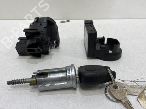 Used Ignition barrel Ignition barrel 37323021 37323021