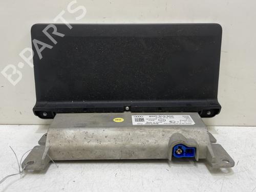 display-monitor-audi-a4-b9-avant-8w5-8wd-2015-37321228 main image