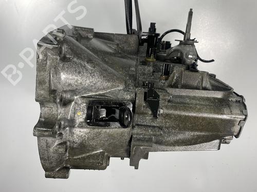 Gearbox PEUGEOT 308 CC (4B_) 2.0 HDi | BP37335900M3 - Image 2