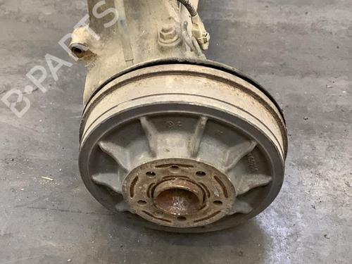 Rear axle CITROËN JUMPY II Van | BP37619146M2 - Image 4