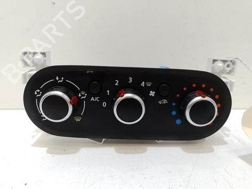 Climate control RENAULT TRAFIC III Van (FG_) 2.0 dCi 120 (FGMN) | BP37314739I5 - Image 3