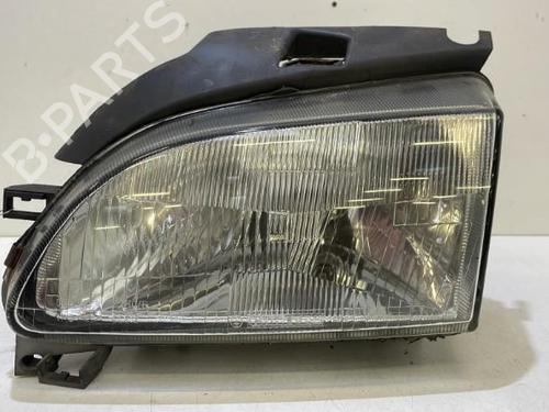 Left headlight SEAT AROSA (6H1) 1.0 | BP37319661C28 - Image 3