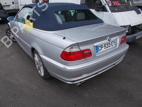 Ratstangsstang BMW 3 Convertible (E46) 330 Ci | BP37304391I23 - Image 10