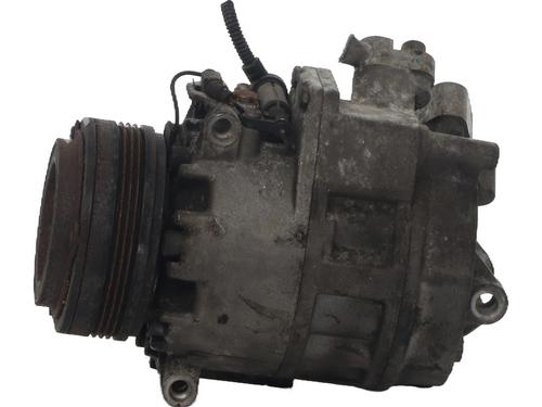 Used AC compressor AC compressor 37338256 37338256