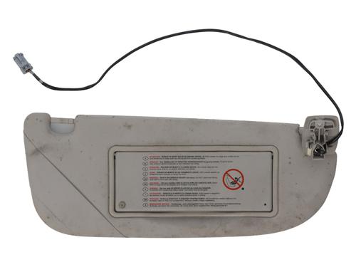 right-sun-visor-peugeot-308-cc-4b_-2009-2010-2011-2012-2013-2014-2015-37335916 main image