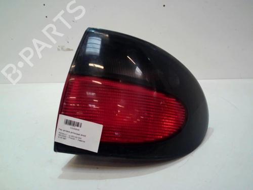 Used Right taillight Right taillight 37307860 37307860