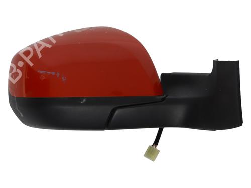 right-mirror-opel-agila-b-h08-2008-2009-2010-2011-2012-2013-2014-37332663 main image