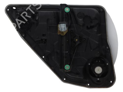 Used Rear right window mechanism Rear right window mechanism 37341698 37341698