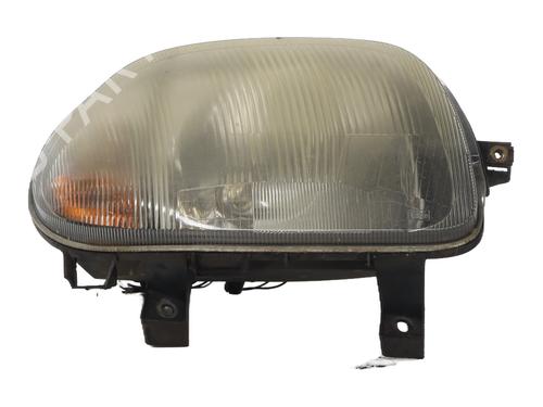 Right headlight RENAULT CLIO II Hatchback Van (SB0/1/2_) | BP37344577C29 - Image 5