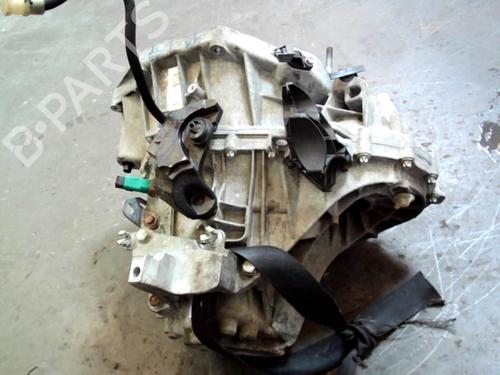 Used Gearbox Gearbox 37306535 37306535