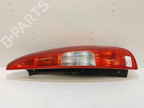 Used Right taillight Right taillight 37317221 37317221