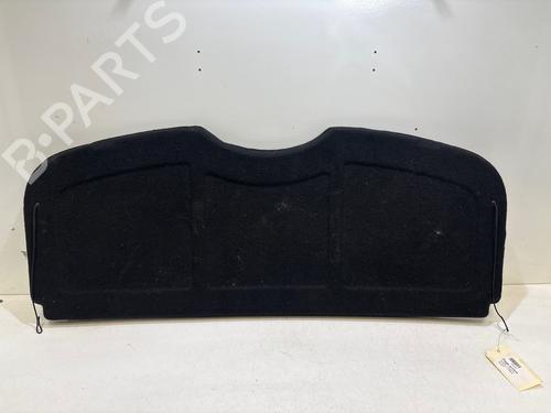 Used Rear parcel shelf Rear parcel shelf 37344856 37344856