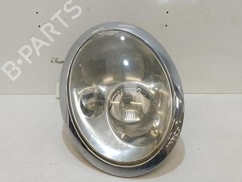 Right headlight MINI MINI (R50, R53) One | BP37314110C29 - Image 2