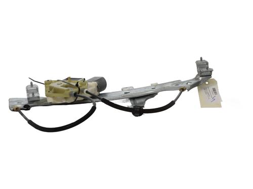 Rear left window mechanism RENAULT FLUENCE (L3_) 1.5 dCi (L30D, L30L, L306, L33F, L33L, L33M, L33V, L33W) | BP37330690C24 - Image 2