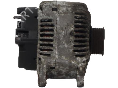 Alternator AUDI A6 C6 (4F2) 3.0 TDI quattro | BP37345882M7 - Image 3