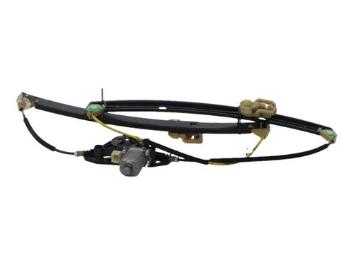 Used Front right window mechanism Front right window mechanism SKODA OCTAVIA III Combi (5E5, 5E6) 2.0 TSI RS (220 hp) 40437625 40437625