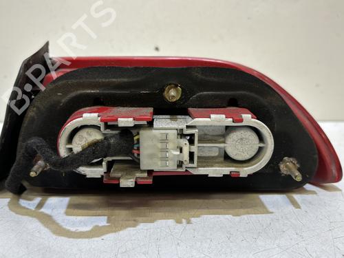 Used Left taillight Left taillight 37296293 37296293