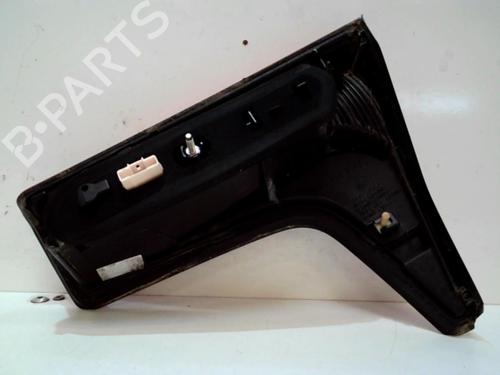 Used Left tailgate light Left tailgate light 37310558 37310558