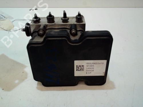 ABS pump CITROËN JUMPER II Van 2.0 BlueHDi 160 | BP37309323M43 - Image 2