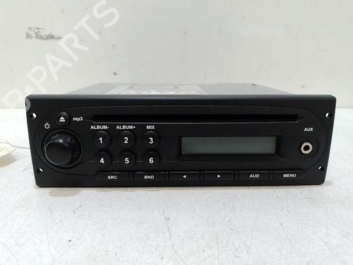 Radio DACIA DUSTER (HS_) | BP37314877E6 - Image 2