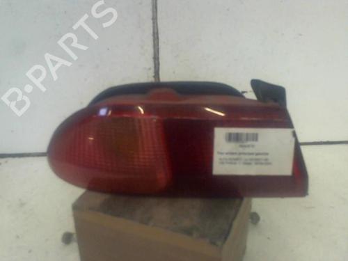 Used Left taillight Left taillight 37298551 37298551
