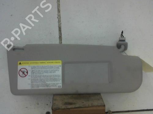 Right sun visor VW PASSAT B6 Variant (3C5) | BP37302084I2 - Image 2