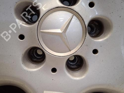 Used Rim Rim 39097827 39097827