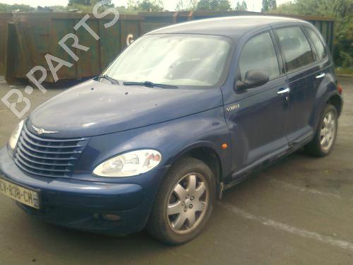 Left headlight CHRYSLER PT CRUISER (PT_) 2.2 CRD | BP37307792C28 - Image 4